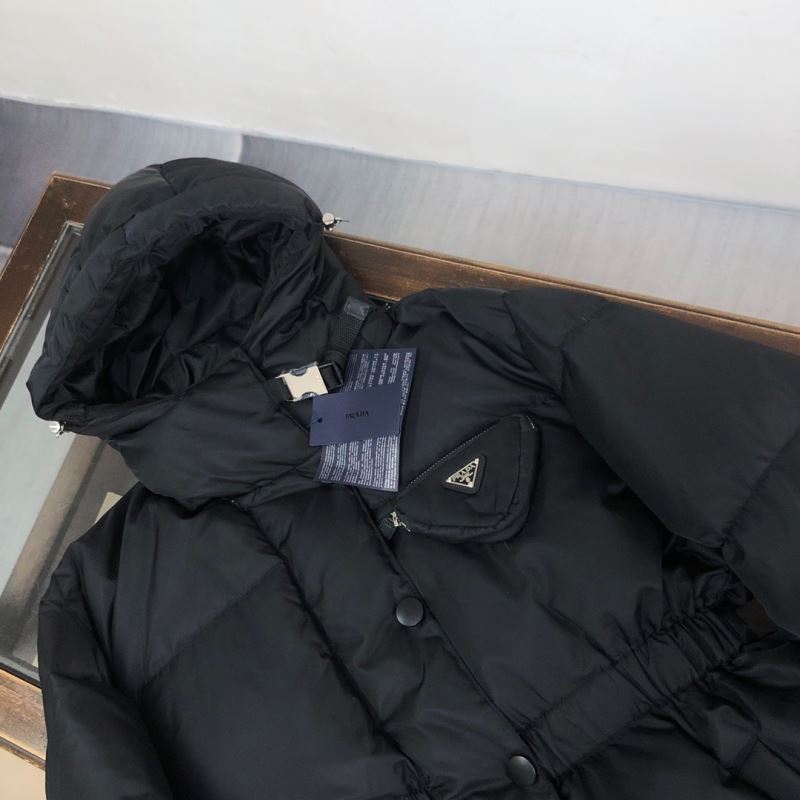 Prada Down Jackets